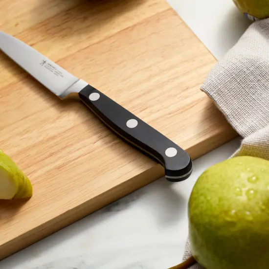 Henckels CLASSIC 4-inch Paring/Utility Knife {7}