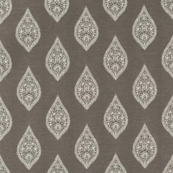 Upholstery Fabric - Grey & Silver Abstract & Geometric,Damask Upholstery Fabric 54 Inches" {1}