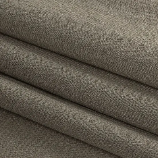 1 Yard Gray Silk Chiffon Fabric for Dresses Blouses Skirts 49 Inch Width {4}
