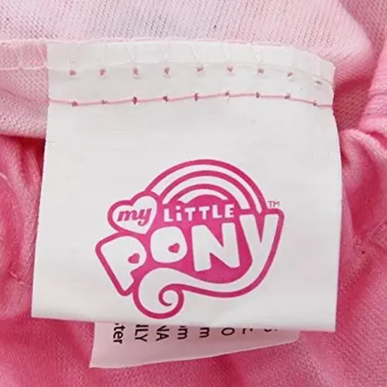 My Little Pony Pinkie Pie Costume Hoofwarmer Kit {6}