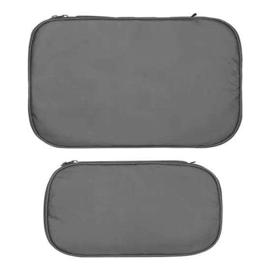 Econscious&reg; Grove Travel Cube Set 600D Recycled Polyester Lightweight Organizer {7}