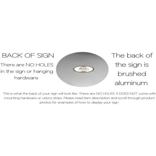 The Lived Happily Ever After Wedding Sign Black {6}