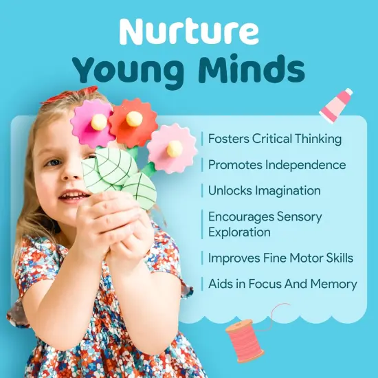 10 Creative Arts and Crafts for Kids Ages 4-8 {5}