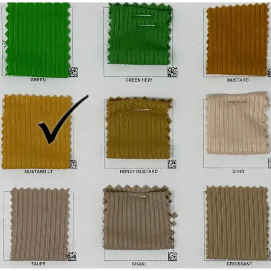 1 Yard 4x2 Yummy Brushed Rib Knit Fabric for Loungewear, Tops, Dresses 58&ndash;60 Inches Wide Plum Vintage {2}