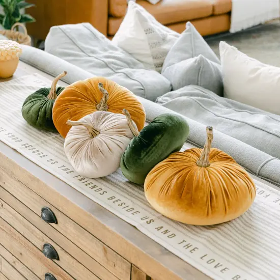 THANK YOU TABLE RUNNER {3}