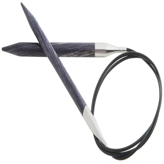 KnitPro-Dreamz Fixed Circular Needles 24"-Size 10.5/6.5mm {1}