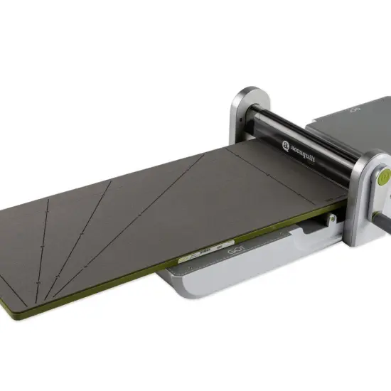 GO! Strip Cutter 1 1/2" (1" Finished) 5 Strips Die {3}