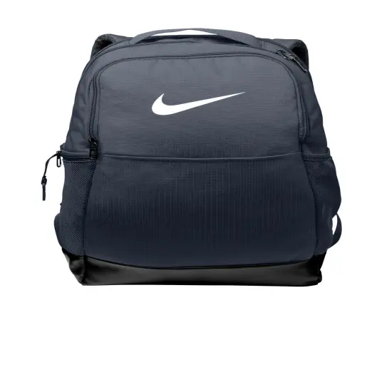 Nike&reg; Brasilia Medium Backpack UniRed {5}