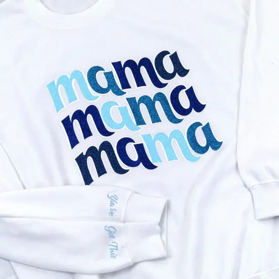 Siser&reg; Glitter Heat Transfer Vinyl, 11.8" x 60" Grass {2}