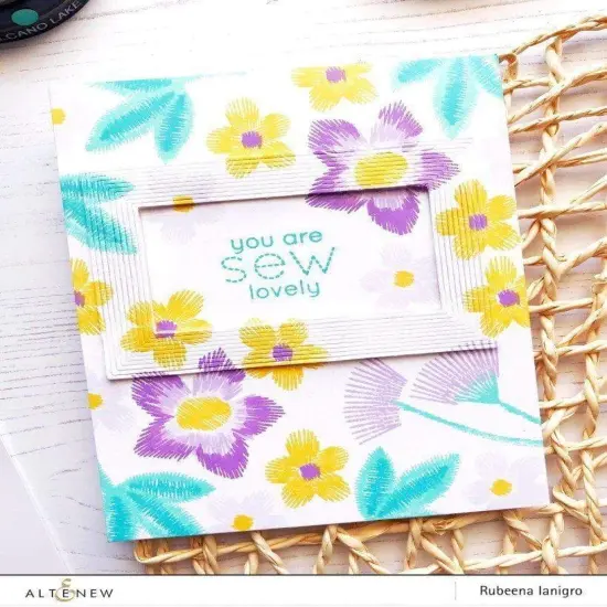 Sea Shore Fresh Dye Ink {5}