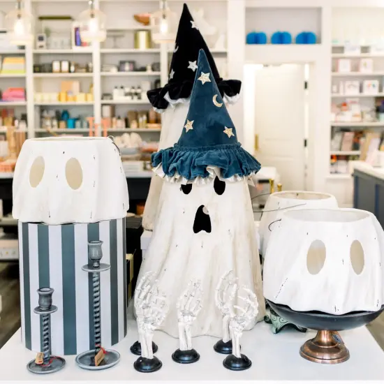 BETHANY LOWE GHOST BUCKET {5}