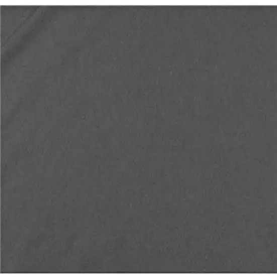 1 Yard Green Broadcloth Poly Cotton Fabric for Shirts Crafts Tablecloths Easy Sew 58/60&Prime; Width Dark Grey {1}