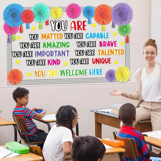 Inspirational Bulletin Board {4}