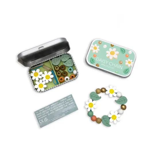 DAISY BRACELET GIFT KIT {1}