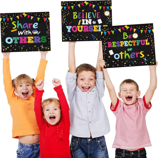 Classroom Rules Posters Classroom Bulletin Board {2}