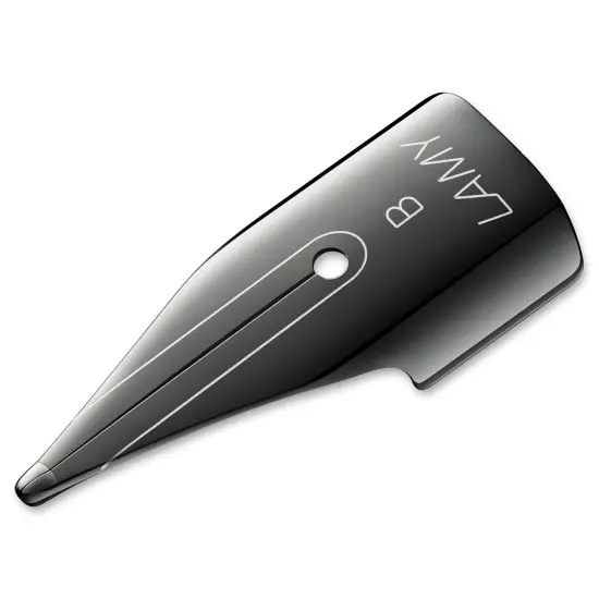 Lamy Z52 Fountain Pen Nib - Broad {1}