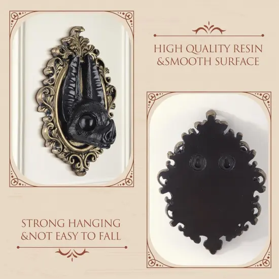 Halloween Decoration Wall Decor {3}