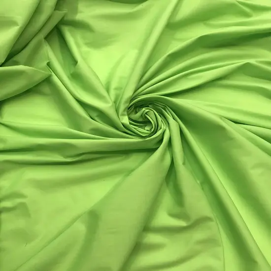 1 Yard Lavender Poly Cotton Fabric Perfect for Dresses Quilts Crafts and Home Sewing Projects 58/60&Prime; Width Lime {1}