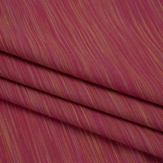 1 Yard Quilting Cotton Fabric Berry Striated Space Dye Collection, 43 Inches Wide {1}