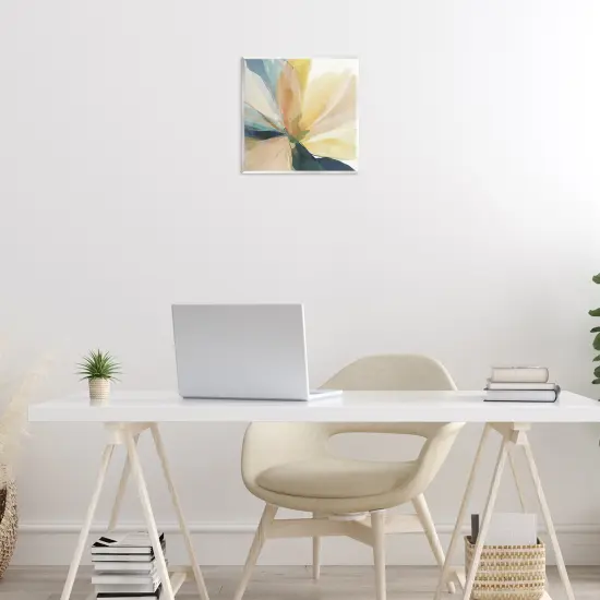 Stupell Industries Contemporary Sunshine Floral Wall Plaque, design by Irena Orlov {2}