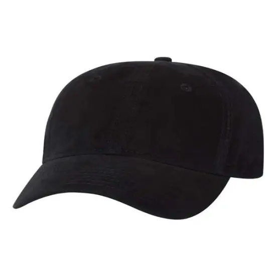 Valucap&reg; Unstructured Cap Relaxed & Comfortable Fit Royal Blue {4}