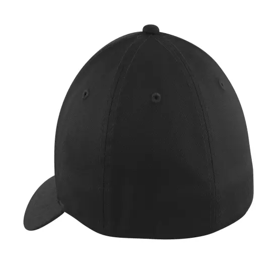 Port Authority&reg; Cotton Twill Cap Graphite {5}