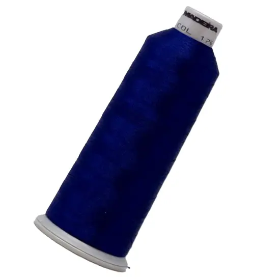 Madeira Polyneon Ultramarine Blue {3}