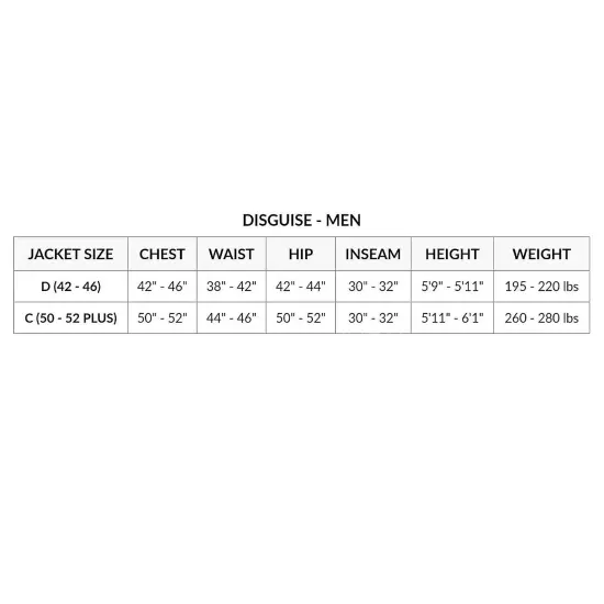 Adult Nemo Fish Costume with 3D Fins and Tail, Outfit for Halloween {2}