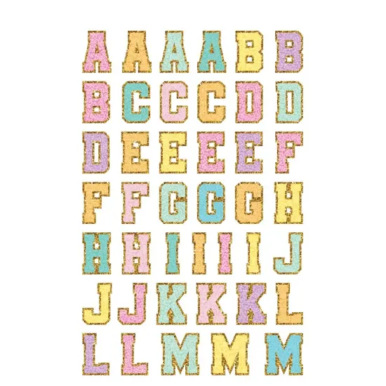 Simple Stories Sticker Book 12/Sheets-Crafty Things {4}