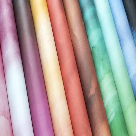 Craft Consortium Double-Sided Paper Pad 8"X8" 30/Pkg-Ombre {6}