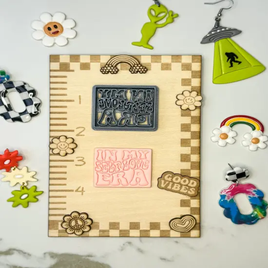 IN MY SELF LOVE ERA Clay Cutter {1}