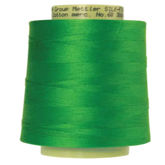 Swiss Ivy (9160-0247) | Silk-Finish Cotton 60wt (2743M / 3000Y) | Mettler Thread {1}