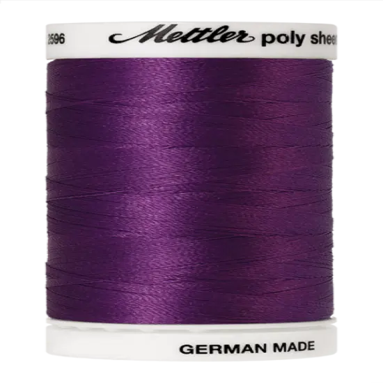 Orchid (2596-2810) | Poly Sheen (800M / 875Y) | Mettler Thread {1}