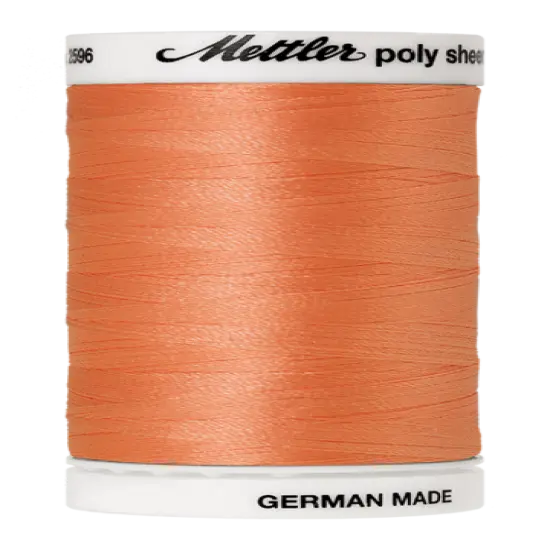 Star fish (2596-1351) | Poly Sheen (800M / 875Y) | Mettler Thread {1}