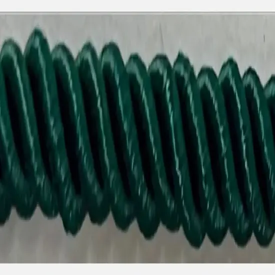 3/16" Twist Cord Rope Trimming - 18 Continuous Yards - MADE IN USA! Dark green {1}