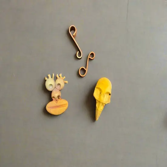 Project X Red Bronze Clay {6}