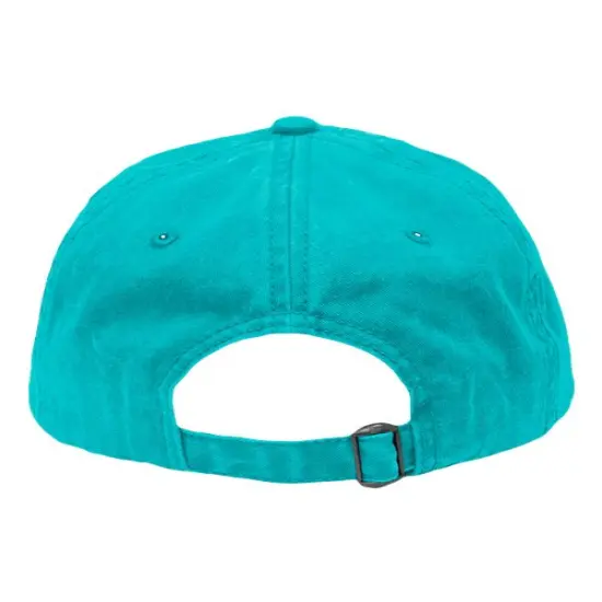 Sportsman&reg; Dad Hat Fit Pigment Aqua {2}