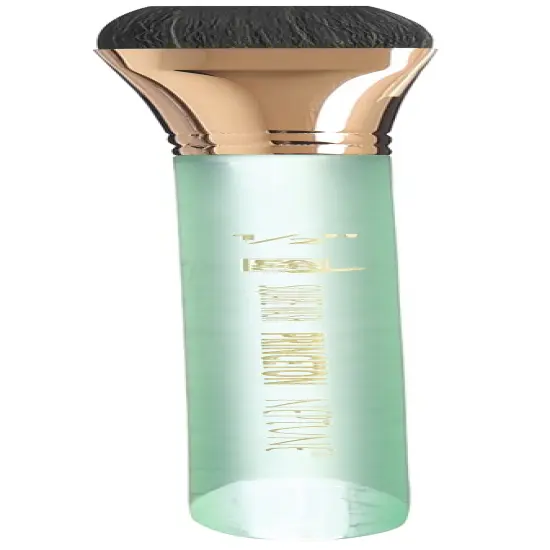 Princeton Series 4750 Neptune Synthetic Squirrel Brush-Short Handle Aquarelle 1/2" {1}