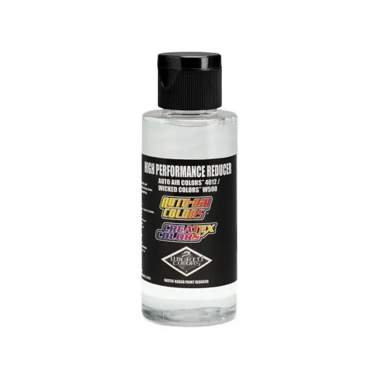 Wicked Colors High Performance Reducer Additive, 2 oz. AAC 4012 is the same reducer {1}