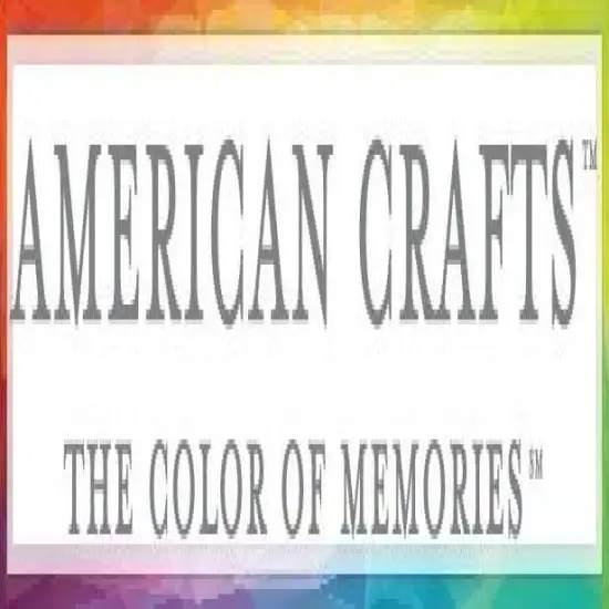 American Crafts We R Memory Keepers TOOL - WR - CIRCLE CUTTER 60000574 {6}