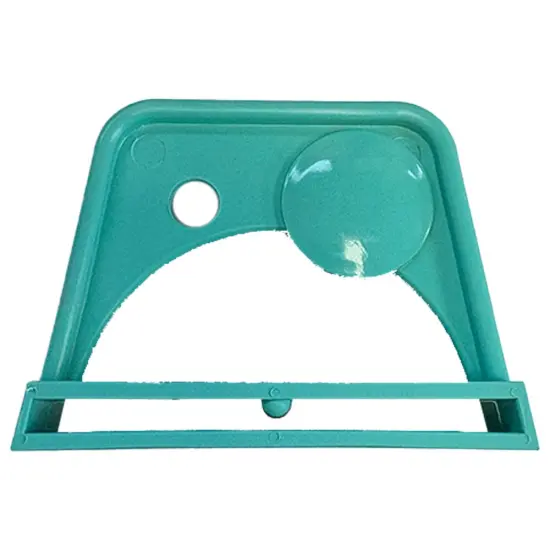 Morton System Safety Break #SB01, Glass Score Breaking Tool {1}