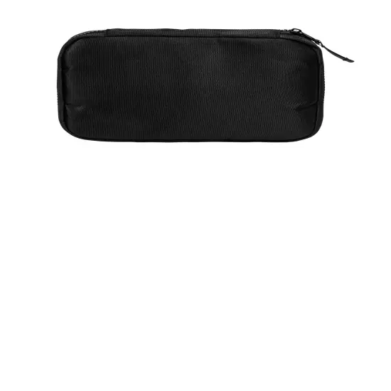 Mercer+Mettle&reg; Utility Case Versatile and Durable Deep Black {6}
