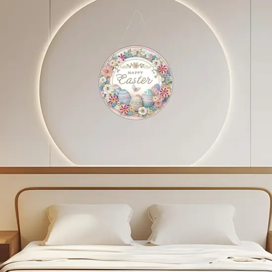 Diamond Art Kit for Adult {2}