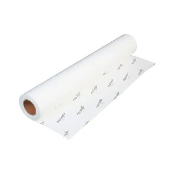 MakerFlo 24" x 100' Sublimation Paper 120GSM &ndash; High-Quality 100 Foot Roll for Sublimation Printing &ndash; Fast Drying, No Cracking, Fade Resistant, for Tumblers, Mugs, Shirts & Sublimation Blanks {3}