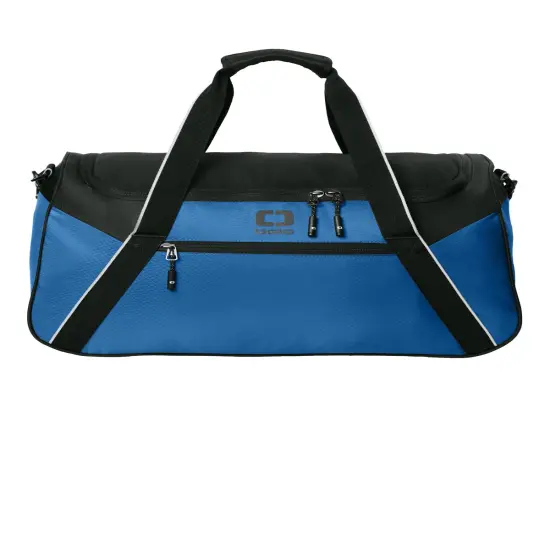 OGIO&reg; Inception Duffel Blacktop {3}