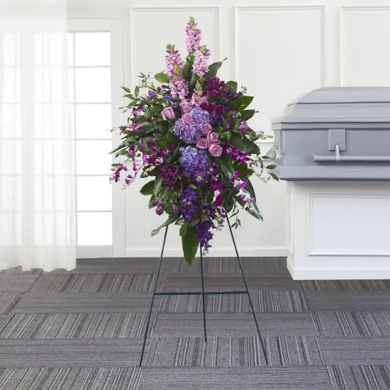 FloraCraft Floral Cage Arranger with Artesia WetFoM -3.75"X7"X12.75" {6}