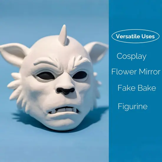 Modeling Clay for Adult Arts & Crafts Projects {2}