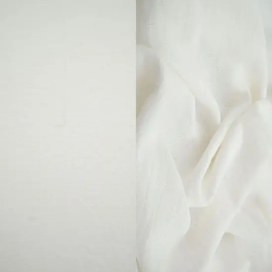 1 Yard Cey Airflow Woven Jacquard Fabric, 59/60&Prime; Wide 100% Polyester IVORY {1}