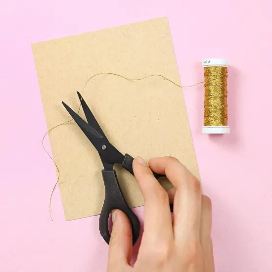 Fine Blade Scissors {4}