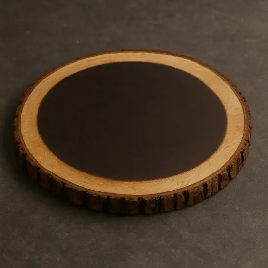 Woodland Platter {1}